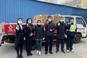 江苏省支援济南抗疫，守望相助的兄弟情谊