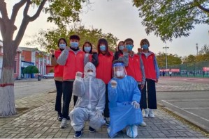 宁夏银川疫情最新政策，防控措施全面升级，市民需注意这些变化