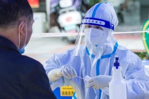 四川省疫情防控措施升级，借鉴武汉经验，筑牢健康防线