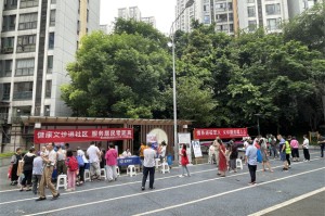 重庆渝北龙华社区电话查询指南，便民服务全攻略