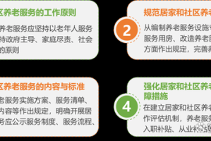 台胞在北京可享受的8大重要政策，助力安居乐业