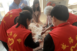 石家庄东京北村书记，乡村振兴的领路人