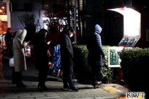 石家庄一夜封城，突发封控背后的城市记忆与民生百态
