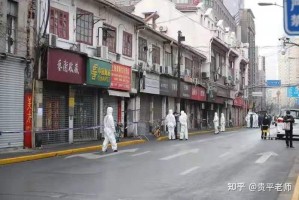 上海疫情下的福州路，一条老街的坚守与蜕变