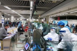 石家庄沈阳疫情最新动态，北京加强防控措施应对输入风险