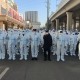 天津支援河北石家庄，兄弟城市携手共克时艰