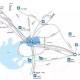 沪杭双城记，疫情下的长三角抗疫协同与城市韧性
