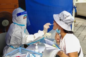天津、上海、内蒙古三地疫情动态，防控措施与挑战分析