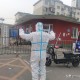 沈阳疫情封锁地区，防控措施、居民生活与未来展望
