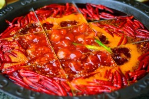 沈阳重庆火锅谁家好吃？这5家地道火锅店让你辣得过瘾！