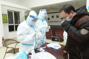石家庄疫情解禁了吗？最新政策与市民生活现状解析