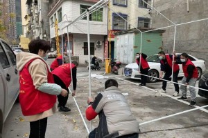石家庄驰援上海，共克时艰的抗疫担当