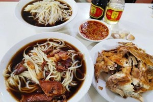 沈阳确诊病例鸡架事件，疫情下的城市美食记忆与防控启示