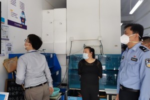 上海市最新疫情防控要求，全面解读与市民应对指南