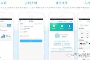 山西省医院预约挂号平台，便捷就医新选择，全面解析使用指南