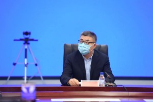 长春疫情最新发布会，防控措施升级与市民生活保障全面解读