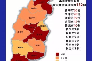 太原疫情最新动态，防控措施、数据解读与市民生活指南