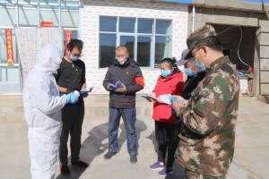 青海省最新疫情通知与长沙防控升级，双城防疫策略对比与出行指南