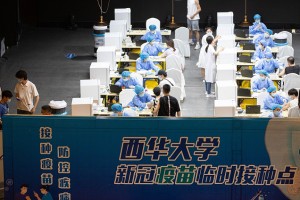 云南省新冠肺炎最新动态，防控措施升级与疫苗接种进展全面解析