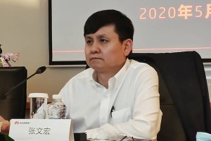张文宏履新上海市卫健委副主任，专业与责任的完美结合