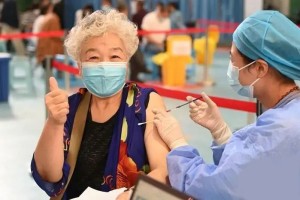 北京疫苗接种，疫情下的全民健康防线