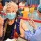 北京疫苗接种，疫情下的全民健康防线