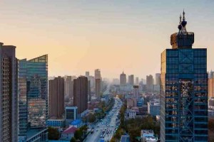 石家庄全面解封，城市复苏与未来防疫新思考