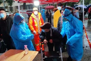 南京疫情最新数据消息，防控措施升级，市民需加强防护