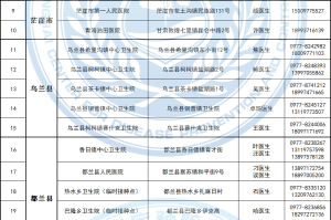 青海省政府发布最新疫情公告，重庆返青人员需注意防控措施