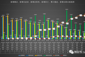 上海3月疫情数据分析，趋势、防控措施与社会影响