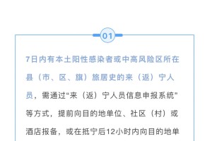 疫情下如何查询南京码及西藏自治区防疫政策？最新指南来了！