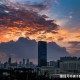 石家庄封城那天的记忆，一座城市的静默与坚韧