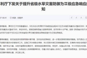 陕西省水利厅文件解读，政策要点与实施影响分析