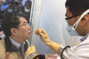 疫情下的双城记，沈阳封城与台北台南的防疫对比