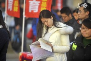 山东省考应届生有优势吗？应届生报考公务员的5大优势解析