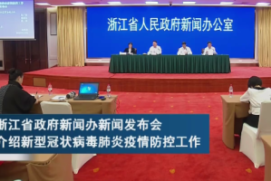 浙江省疫情防控响应，高效机制与全民参与的典范