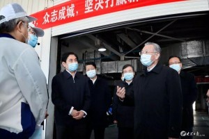 山东济南疫情实时动态，最新防控措施与市民应对指南