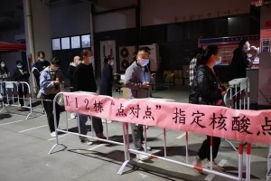 郑州富士康疫情真实情况，官方数据与民间传言究竟相差多少？