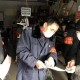 石家庄疫情下的社区生活，小区里的坚守与温情