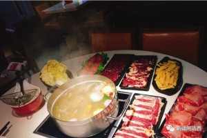2023乌鲁木齐火锅店终极排行榜，这10家让你涮出新疆风味！