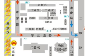 山西省太原妇产医院具体位置及就医指南，交通路线全解析