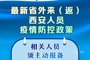 陕西省最新疫情防控政策文件解读，关键措施与民众应对指南