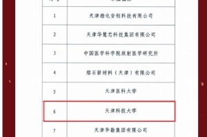 天津市两院院士名录，科技与学术的璀璨明珠