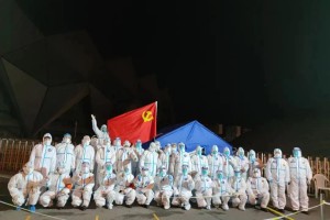 山西省疫情管理升级，西宁最新通告解读与跨省防控协作