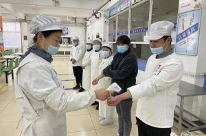 疫情下的沈阳商场现状，北京商场是否已全面开放？