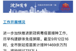 沈阳境外疫情最新情况，防控措施与市民应对指南