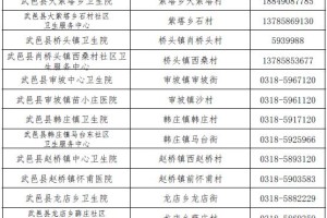 石家庄疫苗，守护健康的前沿防线与未来发展