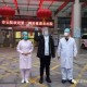 石家庄中医抗疫，传统智慧与现代医学的完美结合