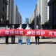 太原疫情期间，城市韧性与社区温暖的共融篇章