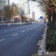 石家庄封城第一天，寂静街道下的城市脉搏